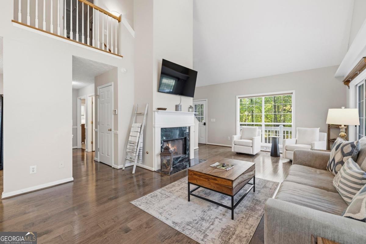 195 Arrowhead Trail Eatonton - Photo 23