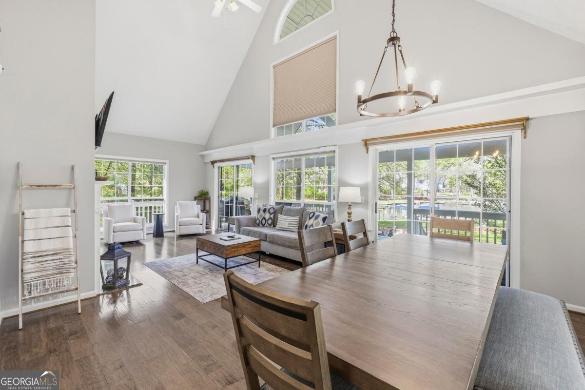 195 Arrowhead Trail Eatonton - Photo 24