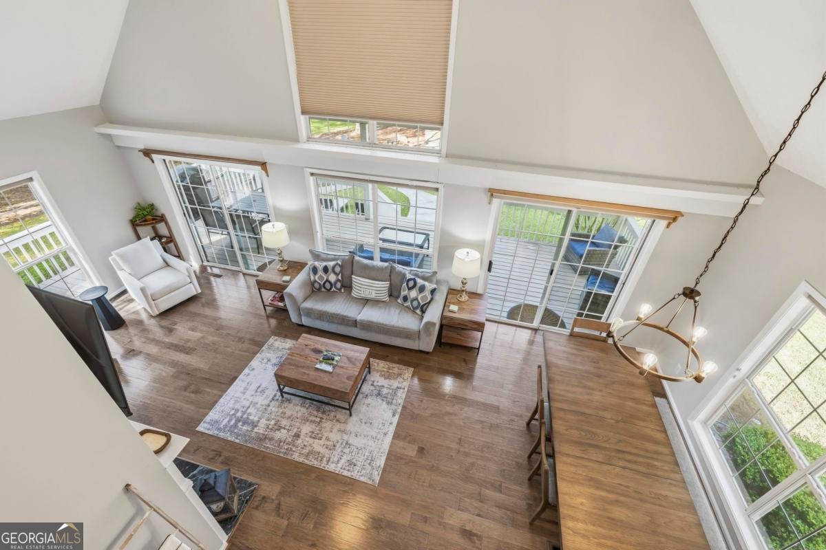 195 Arrowhead Trail Eatonton - Photo 25