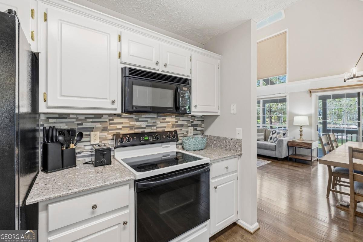 195 Arrowhead Trail Eatonton - Photo 29