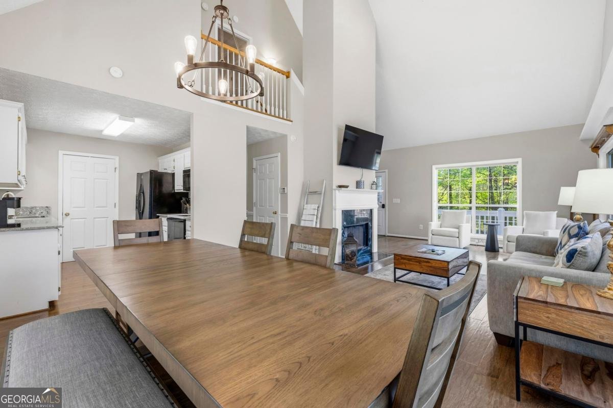 195 Arrowhead Trail Eatonton - Photo 31