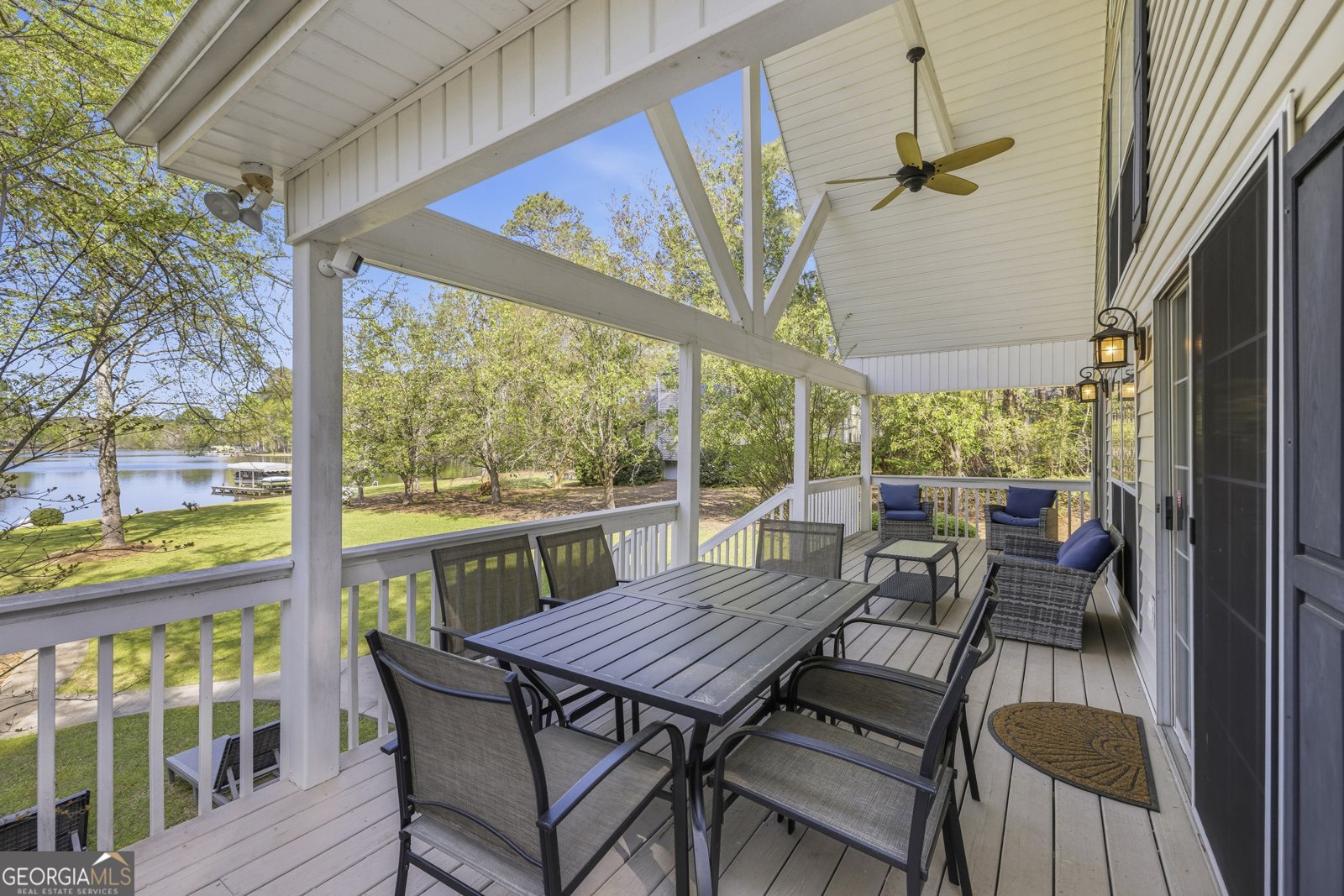 195 Arrowhead Trail Eatonton - Photo 44