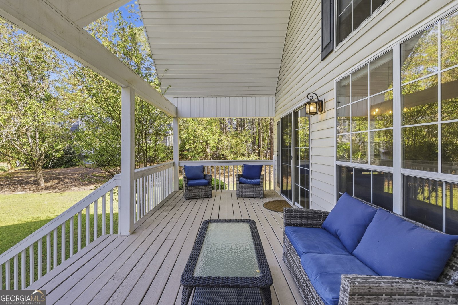 195 Arrowhead Trail Eatonton - Photo 45