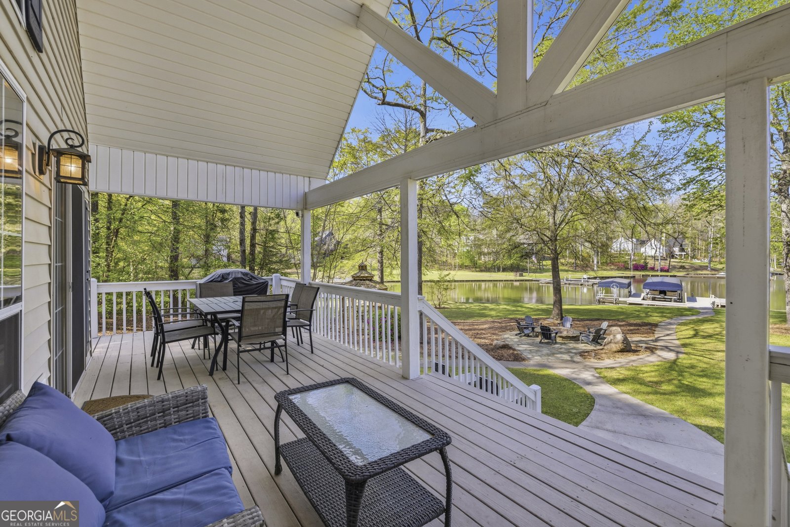 195 Arrowhead Trail Eatonton - Photo 46