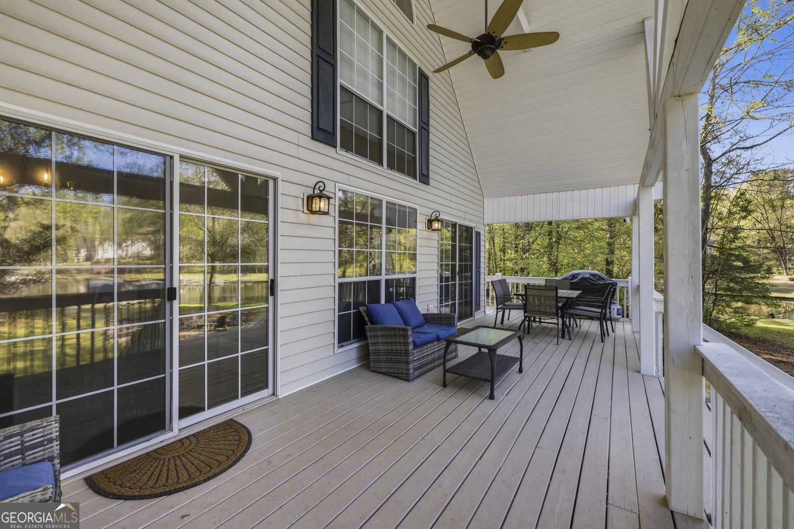 195 Arrowhead Trail Eatonton - Photo 47