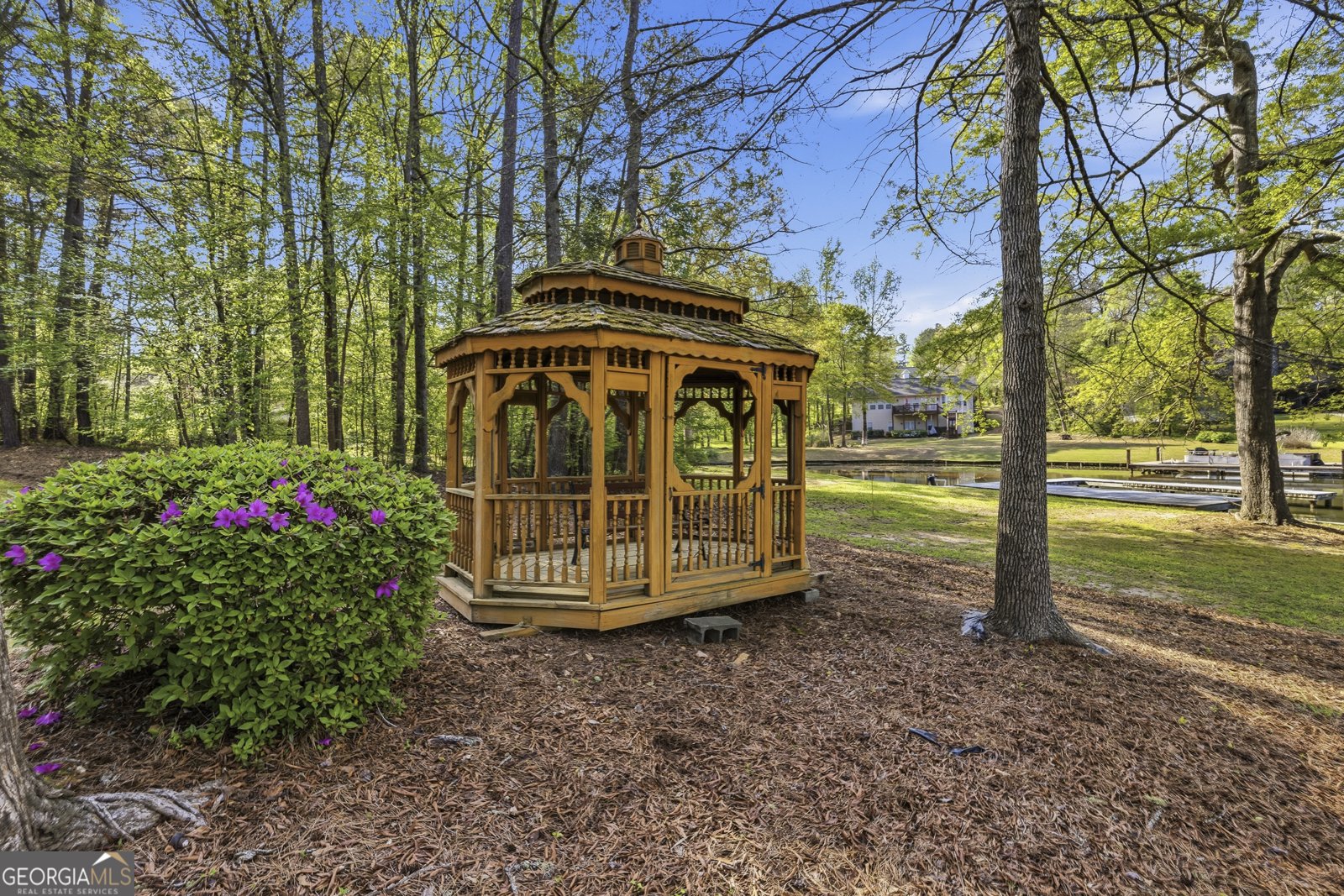 195 Arrowhead Trail Eatonton - Photo 49