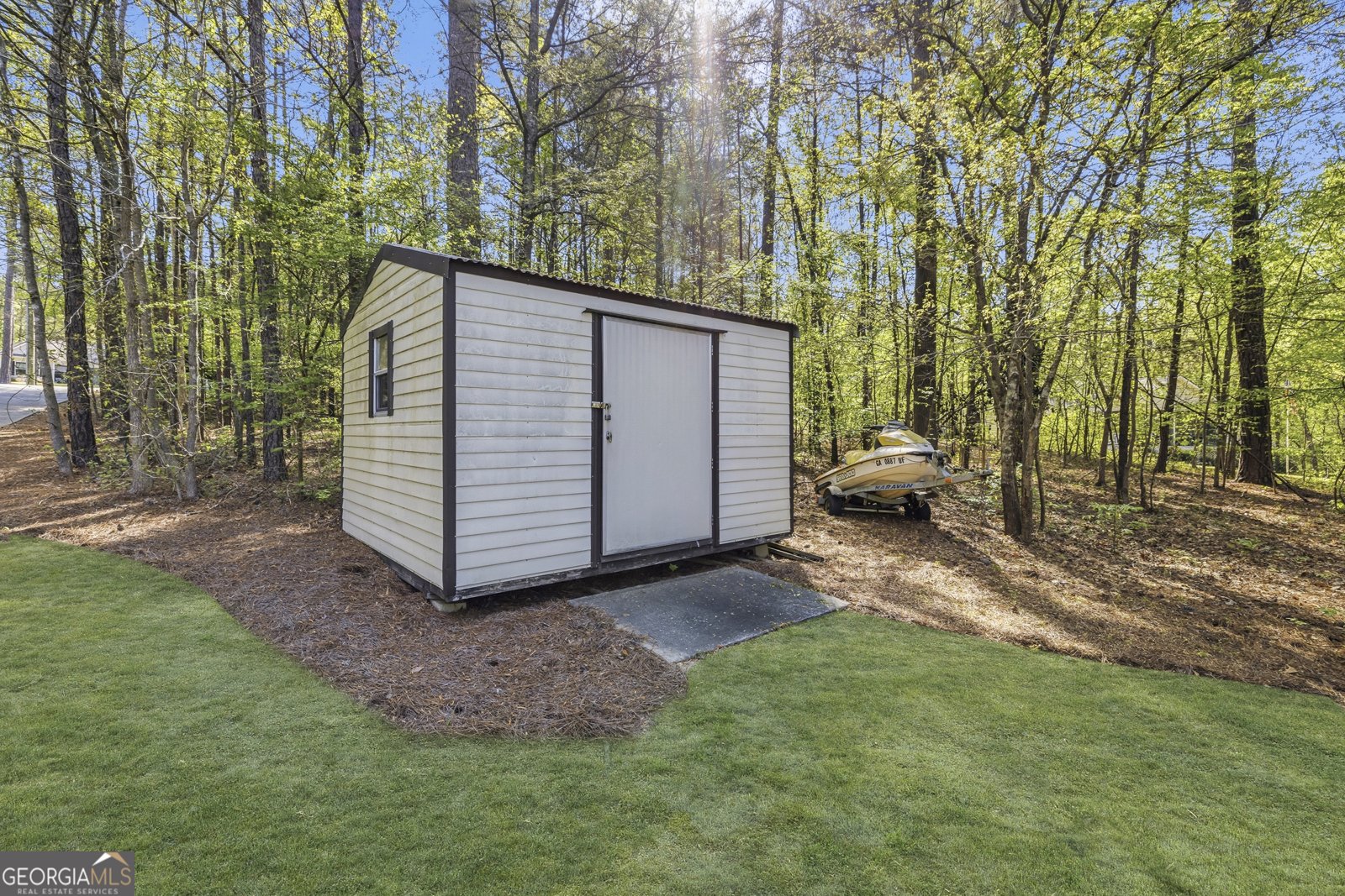 195 Arrowhead Trail Eatonton - Photo 50