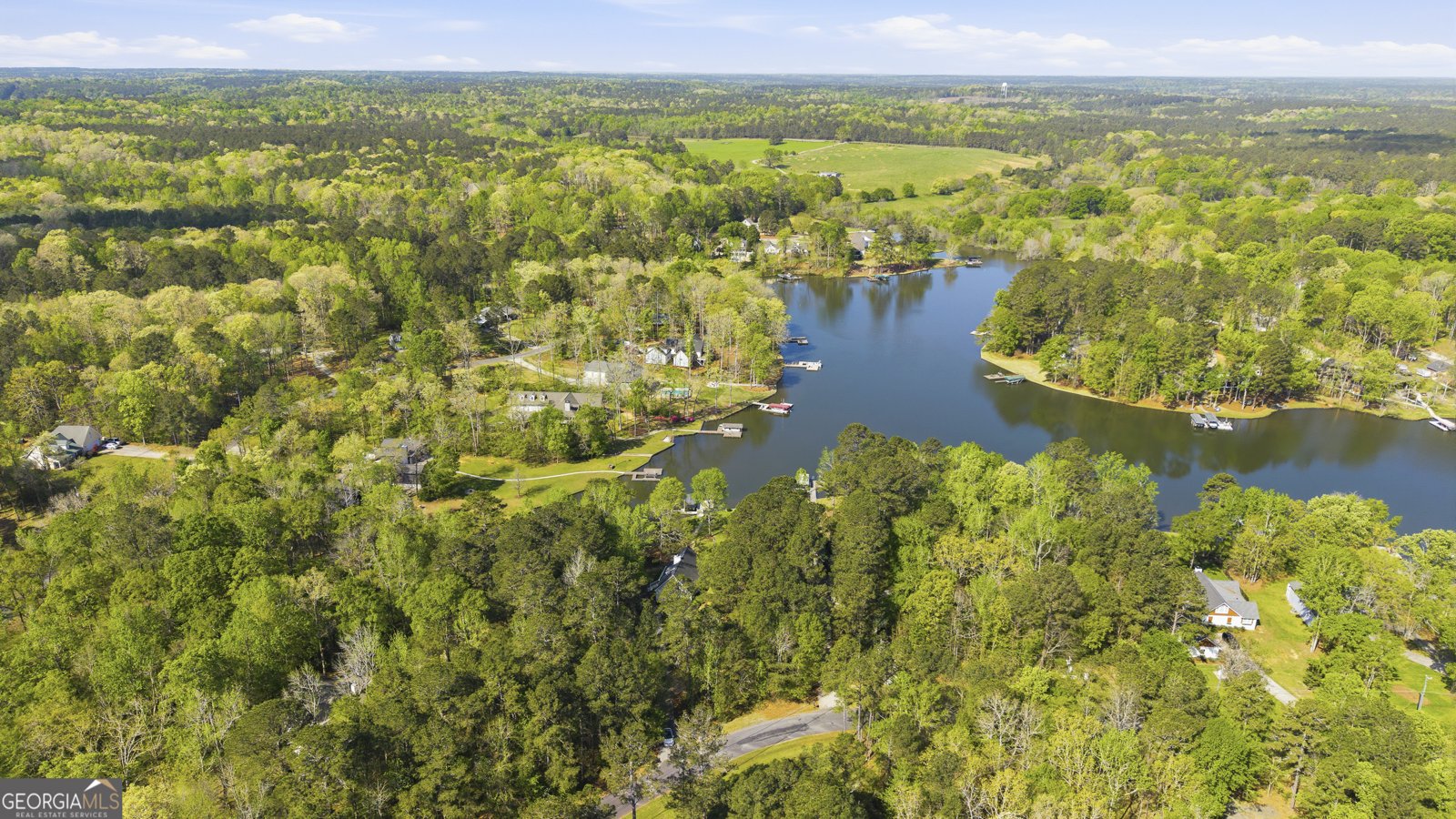 195 Arrowhead Trail Eatonton - Photo 54