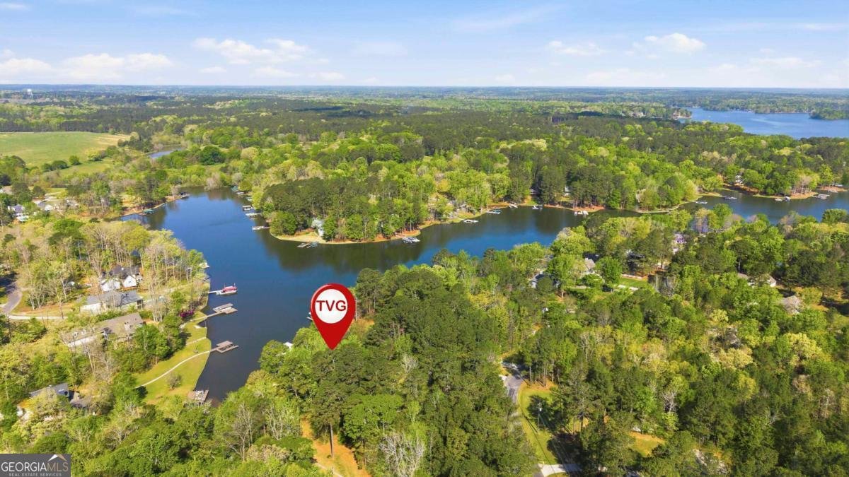 195 Arrowhead Trail Eatonton - Photo 6