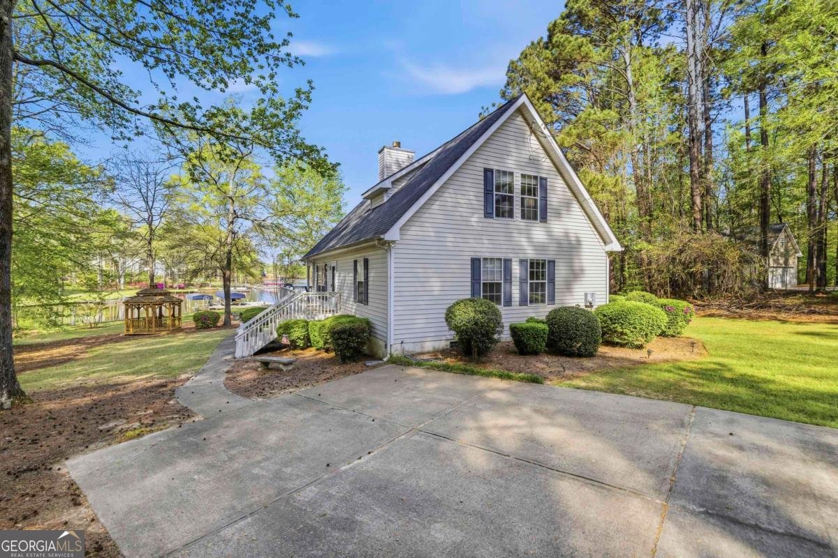 195 Arrowhead Trail Eatonton - Photo 8