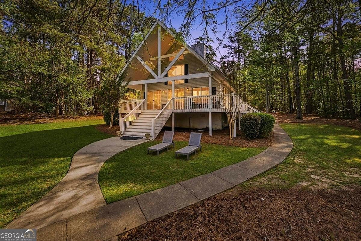 195 Arrowhead Trail Eatonton - Photo 9