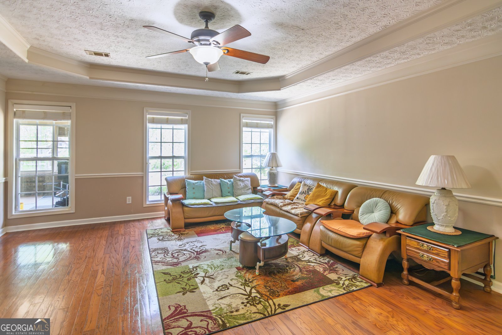476 Wildwood Plantation Drive Cataula - Photo 11