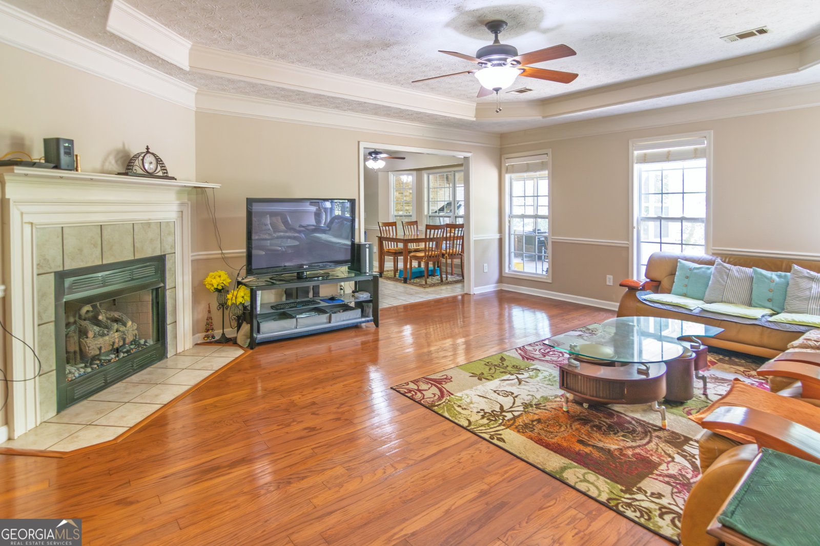 476 Wildwood Plantation Drive Cataula - Photo 12