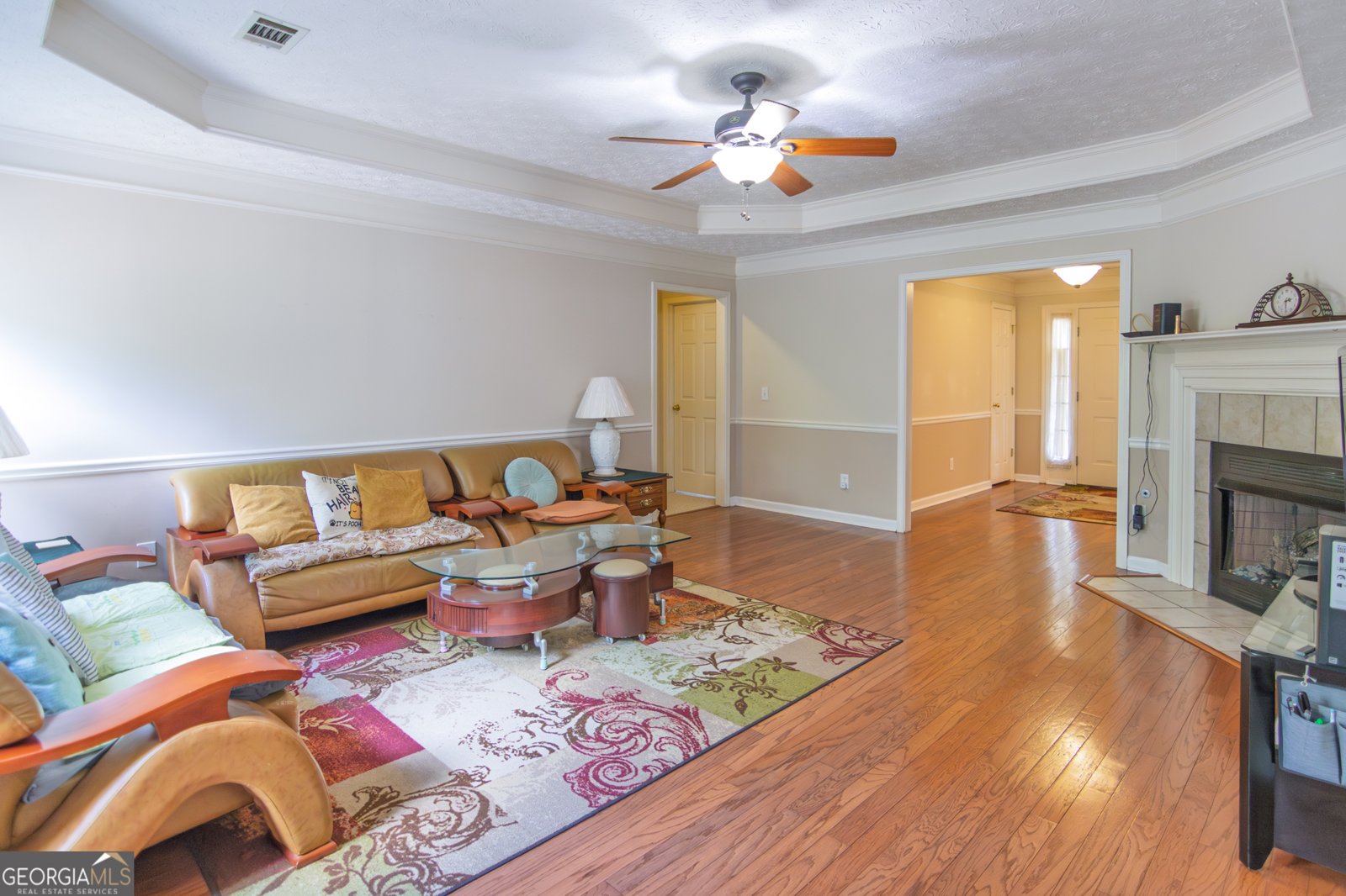 476 Wildwood Plantation Drive Cataula - Photo 14