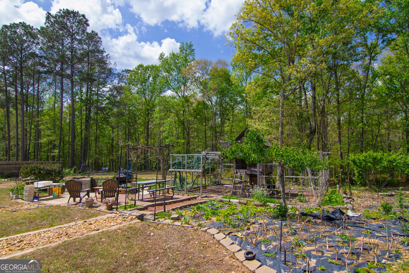 476 Wildwood Plantation Drive Cataula - Photo 51