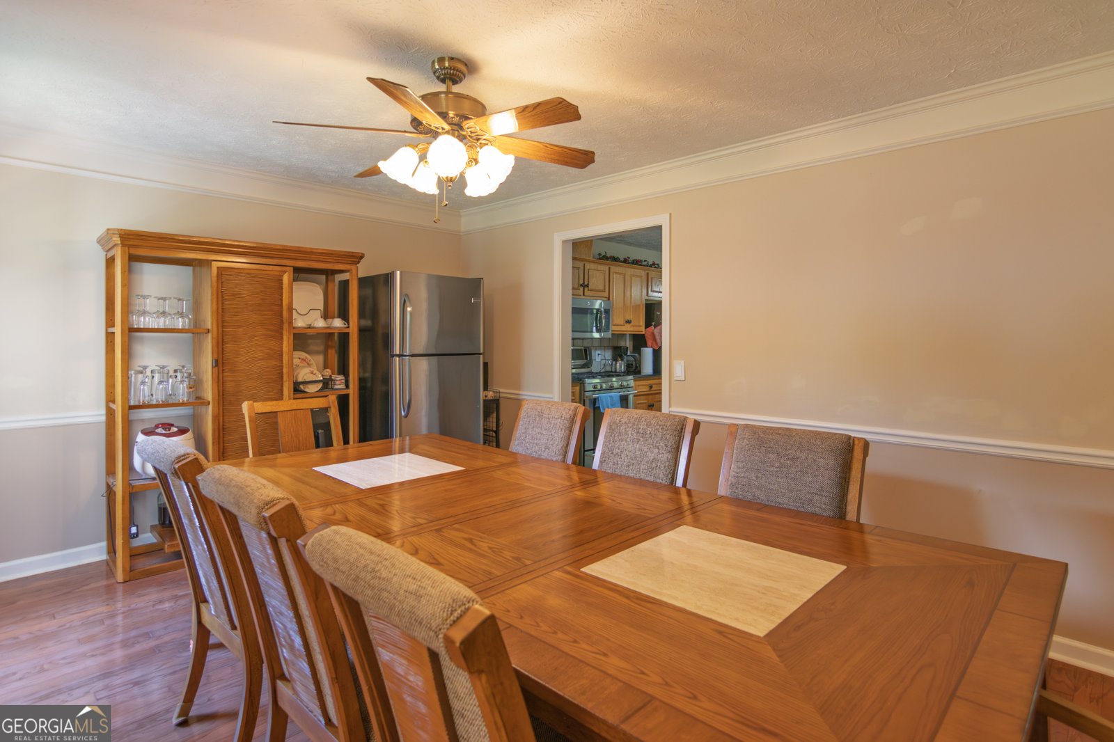 476 Wildwood Plantation Drive Cataula - Photo 7