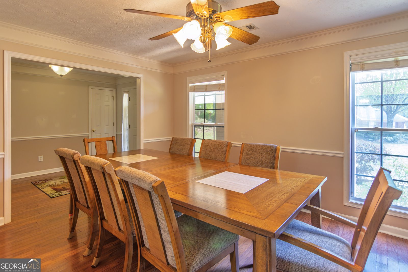 476 Wildwood Plantation Drive Cataula - Photo 9