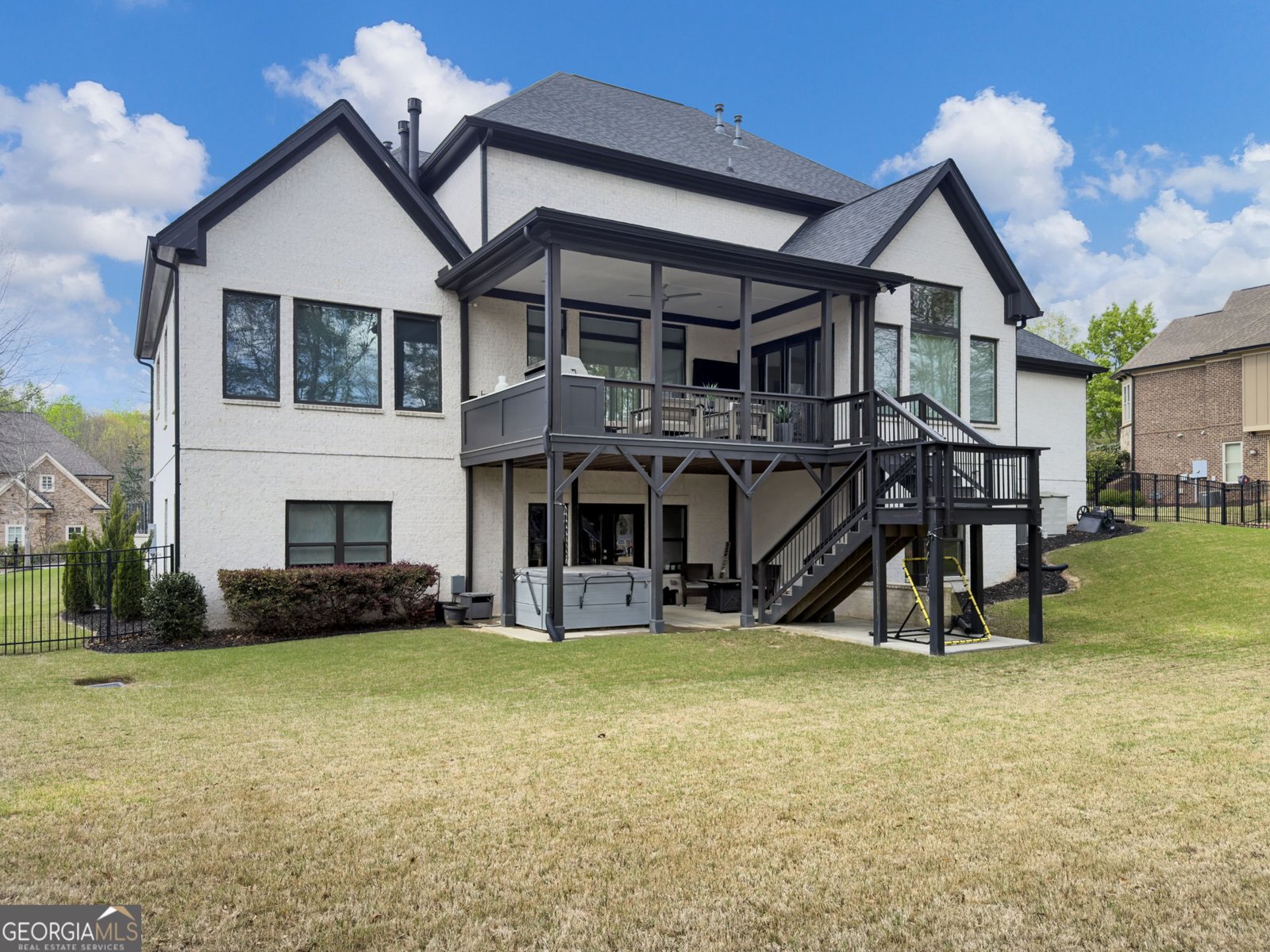 2343 Northern Oak Drive Braselton - Photo 107
