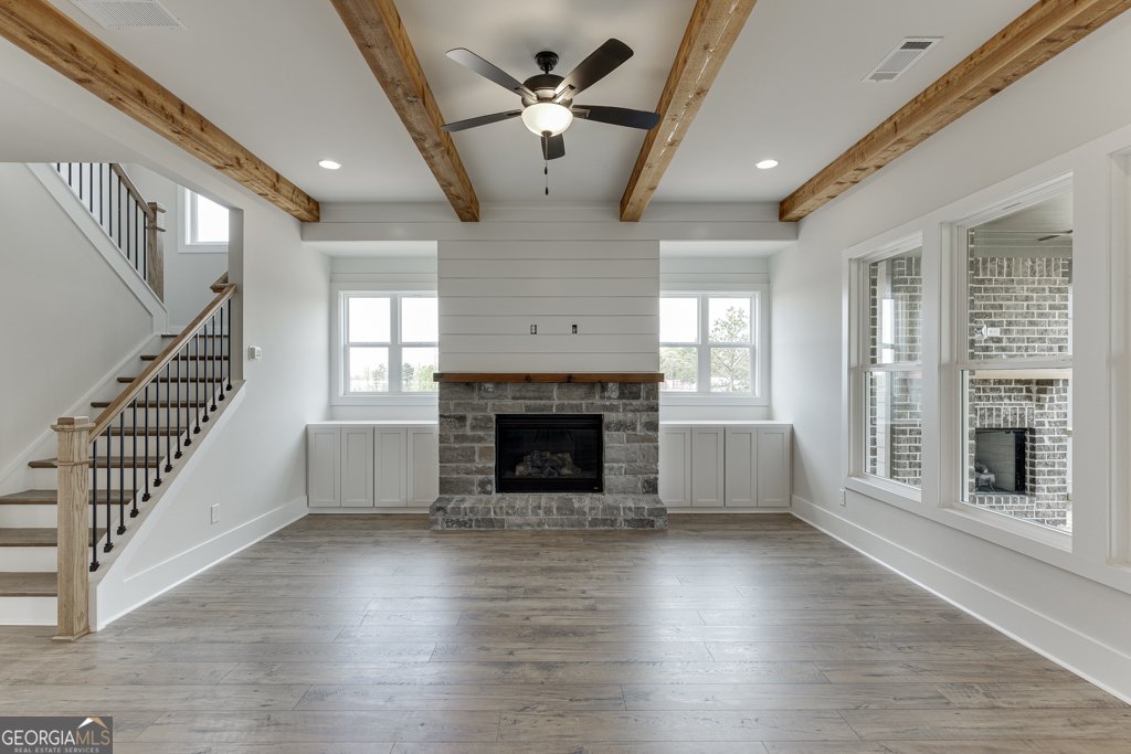 1813 Piney Bend Drive Buford - Photo 14