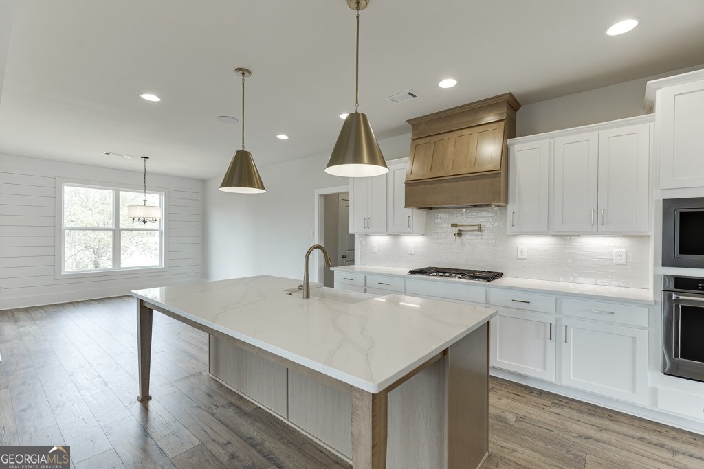 1813 Piney Bend Drive Buford - Photo 16