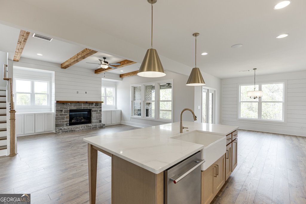 1813 Piney Bend Drive Buford - Photo 17