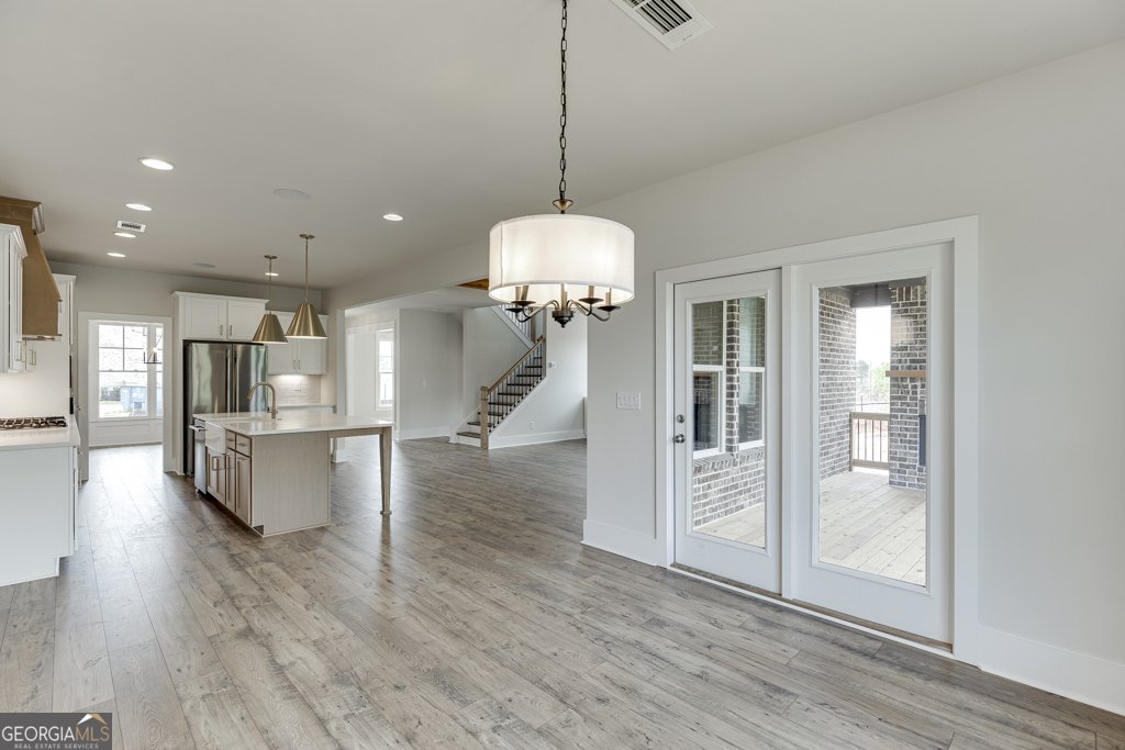 1813 Piney Bend Drive Buford - Photo 20