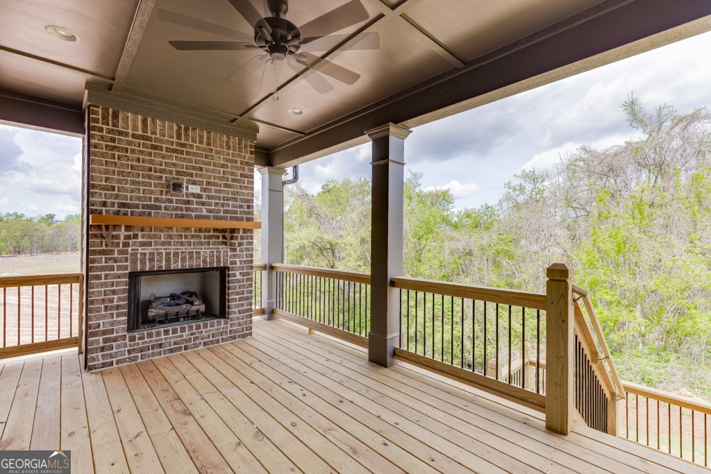 1813 Piney Bend Drive Buford - Photo 45