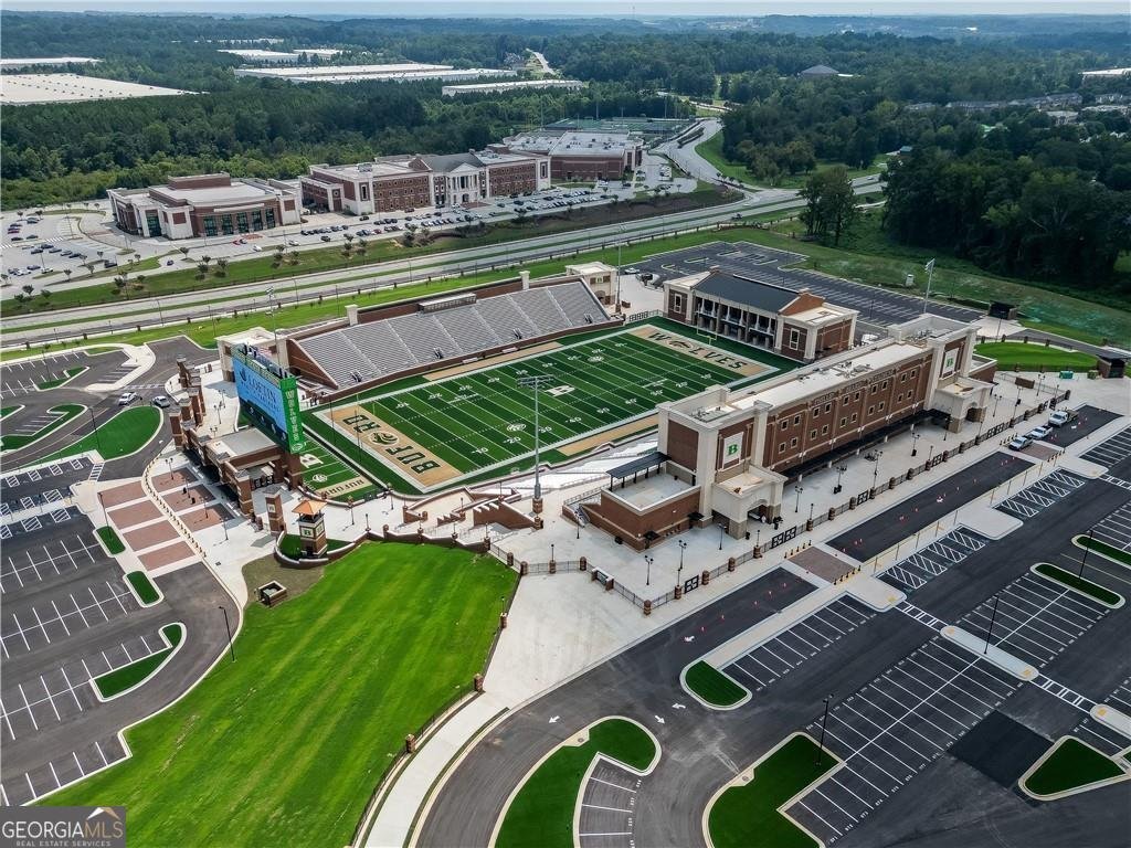 1813 Piney Bend Drive Buford - Photo 73