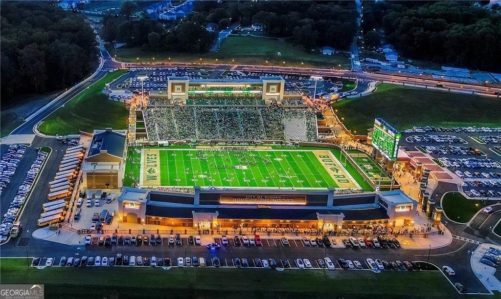 1813 Piney Bend Drive Buford - Photo 75