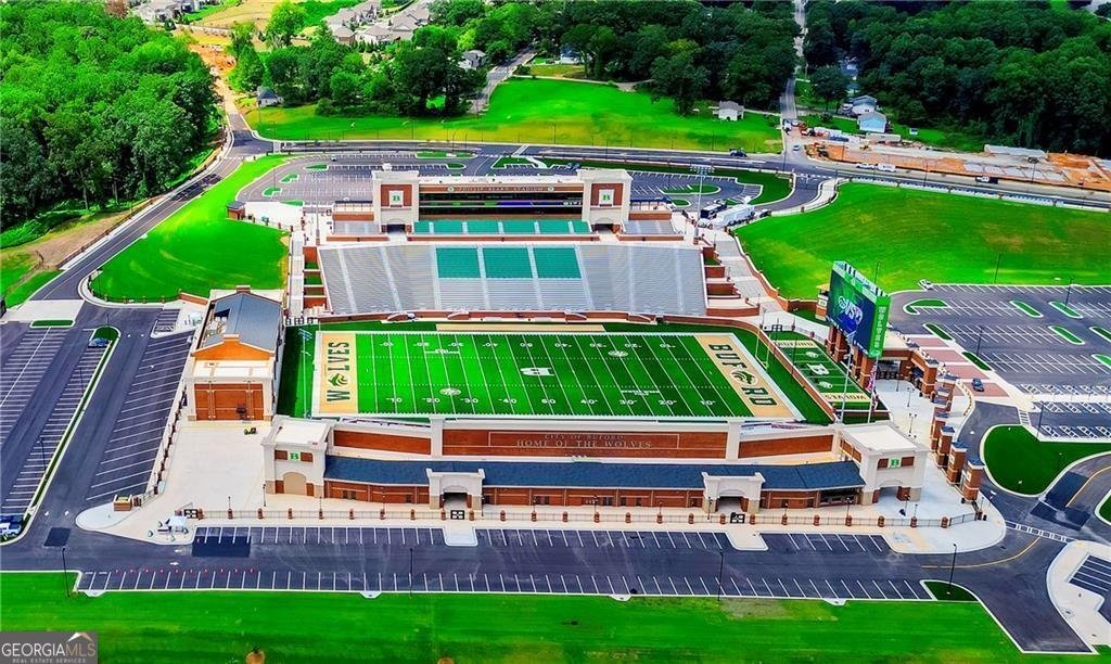 1813 Piney Bend Drive Buford - Photo 76