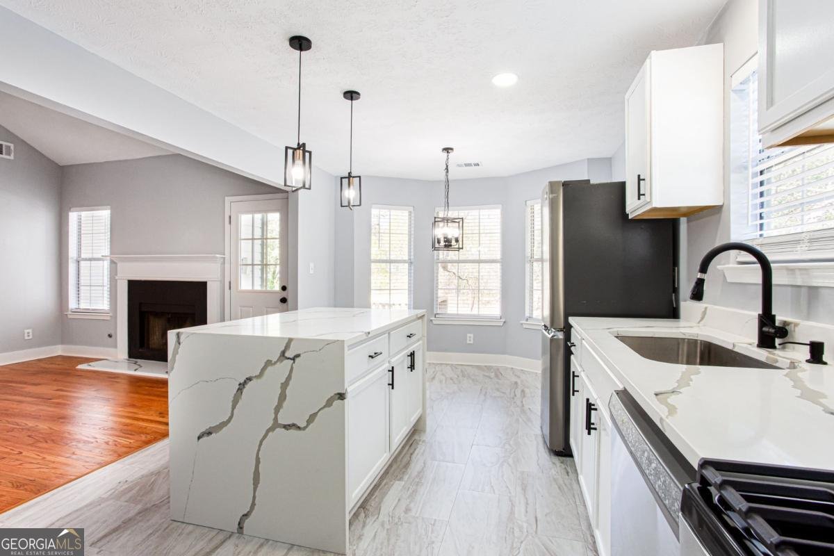 5440 Mayfair Crossing Drive Lithonia - Photo 10