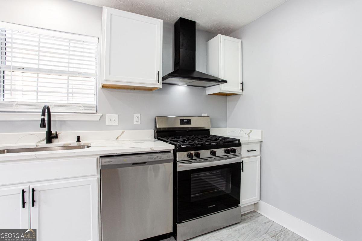 5440 Mayfair Crossing Drive Lithonia - Photo 11