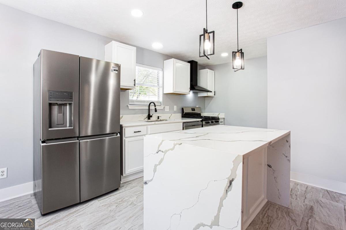 5440 Mayfair Crossing Drive Lithonia - Photo 12