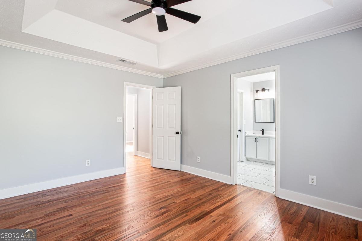 5440 Mayfair Crossing Drive Lithonia - Photo 15