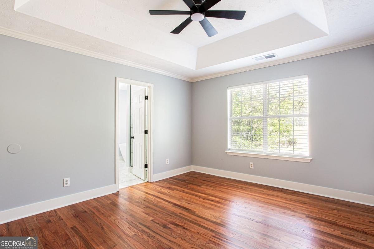 5440 Mayfair Crossing Drive Lithonia - Photo 16