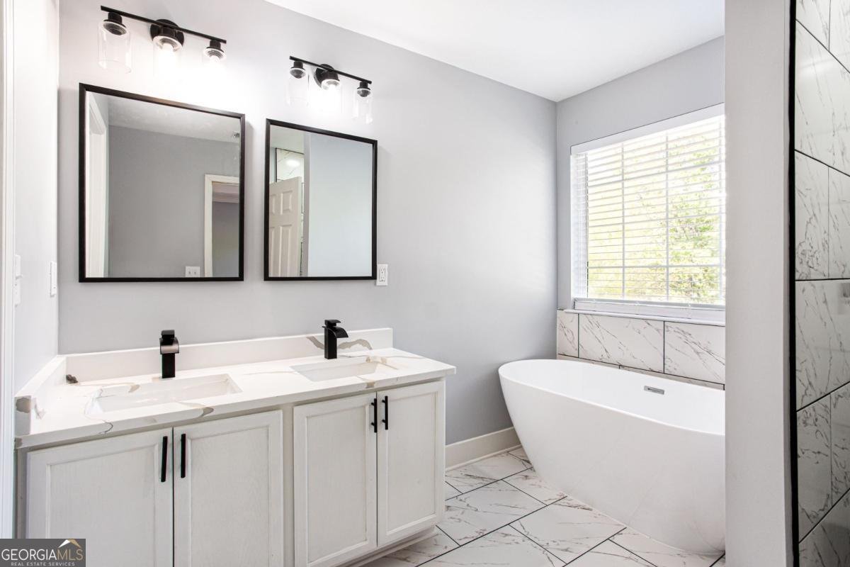 5440 Mayfair Crossing Drive Lithonia - Photo 17