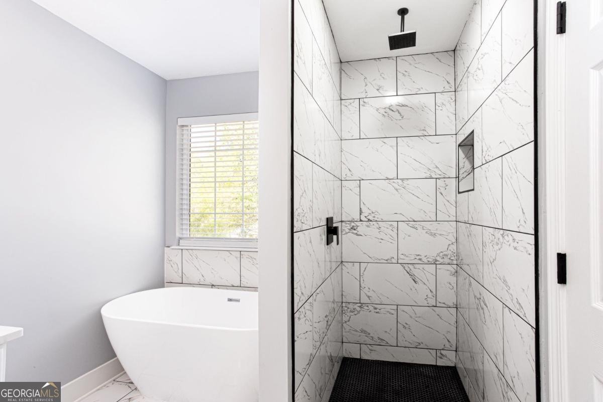 5440 Mayfair Crossing Drive Lithonia - Photo 18