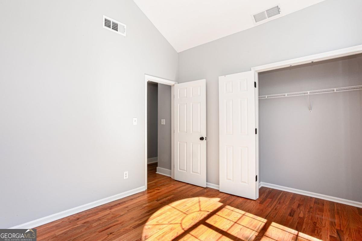 5440 Mayfair Crossing Drive Lithonia - Photo 23