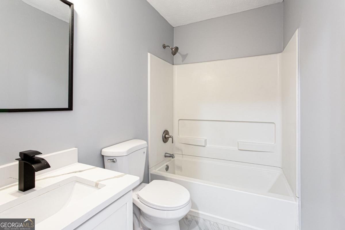 5440 Mayfair Crossing Drive Lithonia - Photo 25