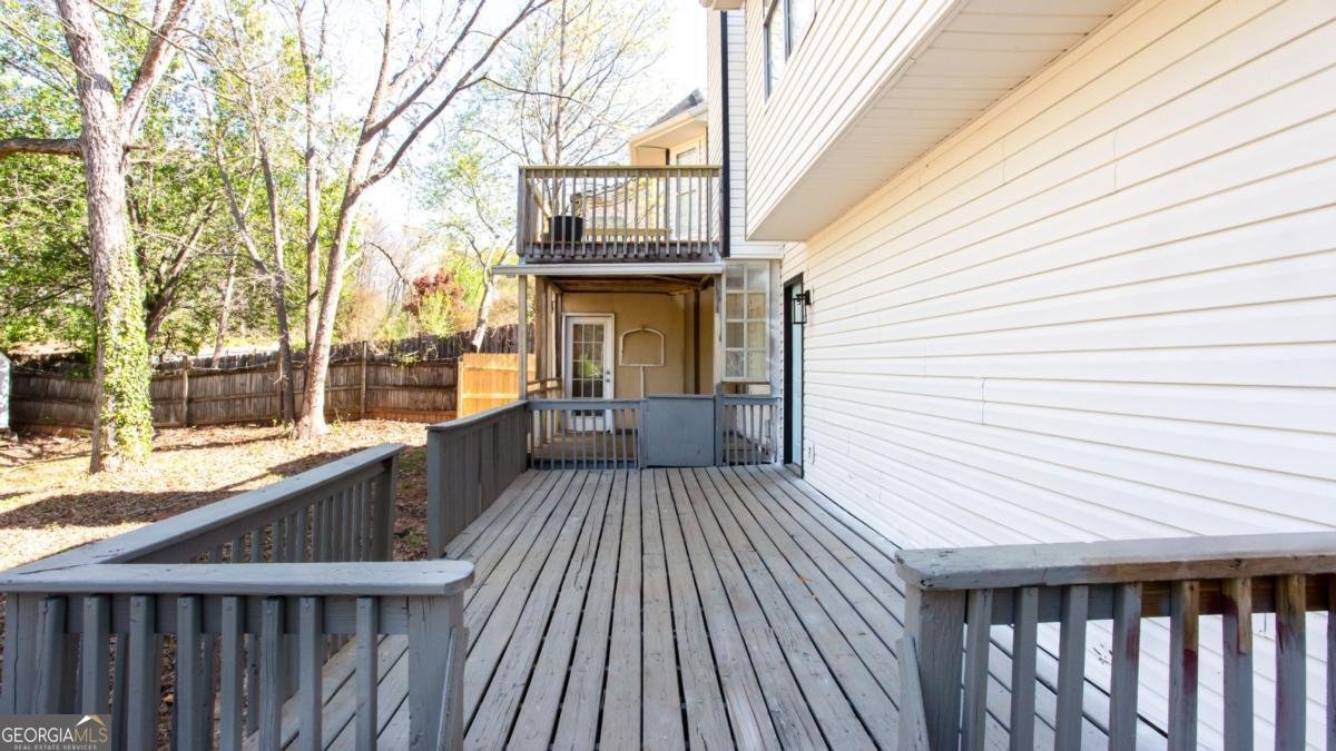 5440 Mayfair Crossing Drive Lithonia - Photo 34