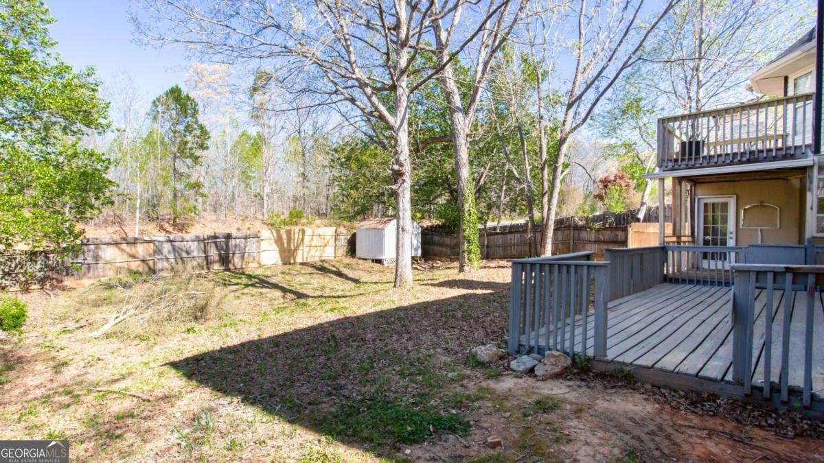 5440 Mayfair Crossing Drive Lithonia - Photo 35