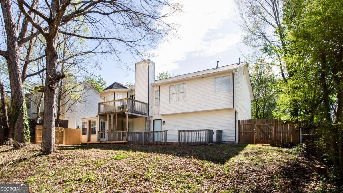 5440 Mayfair Crossing Drive Lithonia - Photo 39