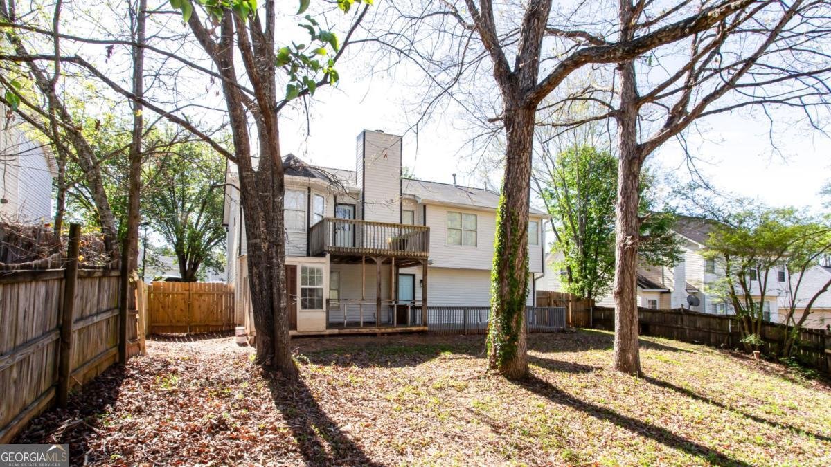 5440 Mayfair Crossing Drive Lithonia - Photo 40