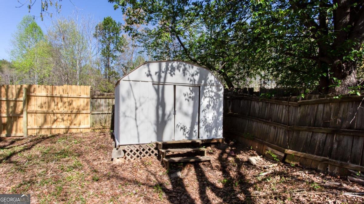 5440 Mayfair Crossing Drive Lithonia - Photo 41