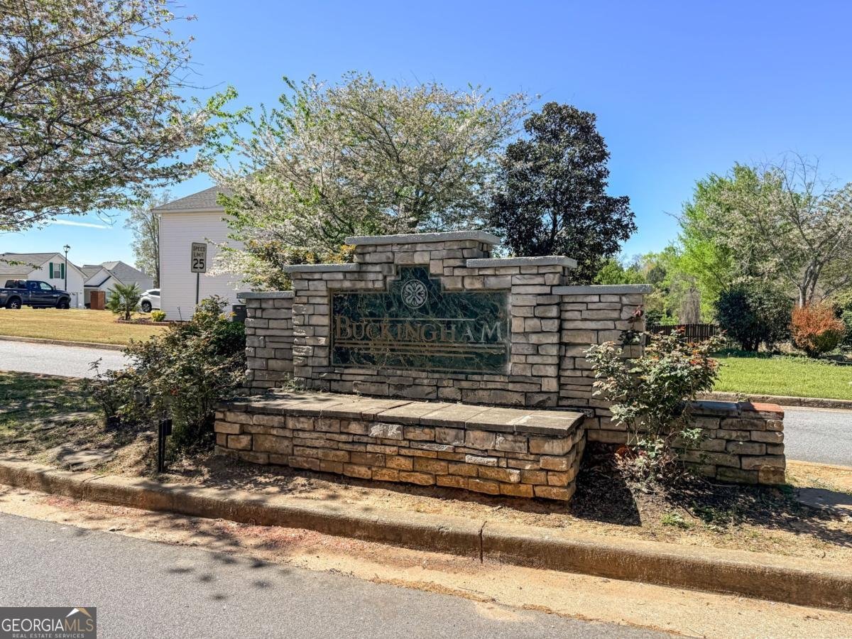 5440 Mayfair Crossing Drive Lithonia - Photo 42