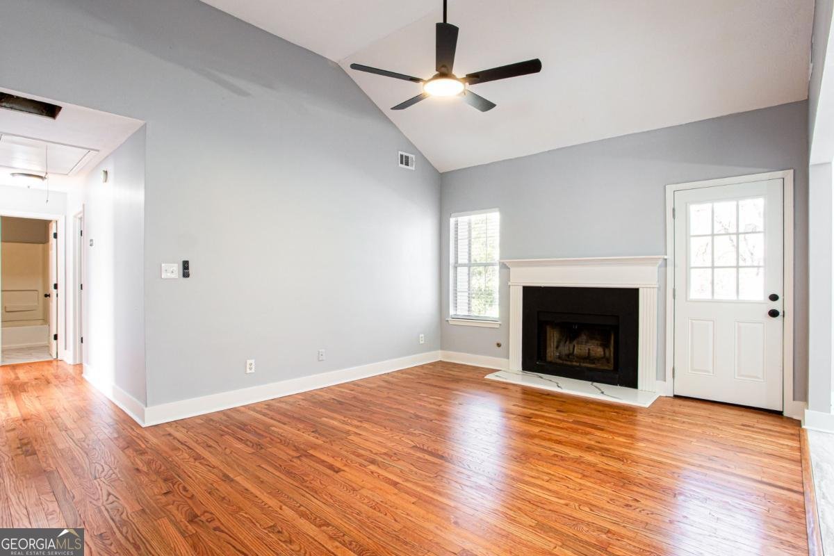 5440 Mayfair Crossing Drive Lithonia - Photo 6