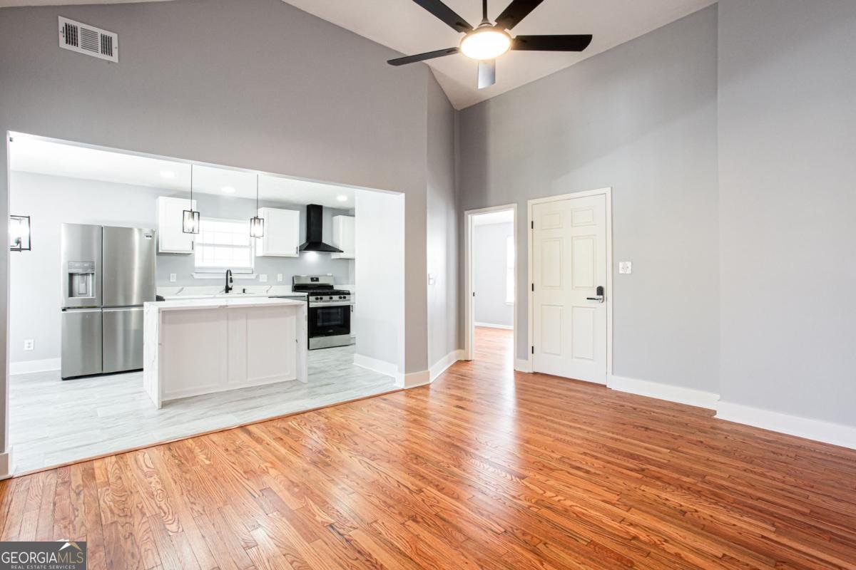 5440 Mayfair Crossing Drive Lithonia - Photo 8