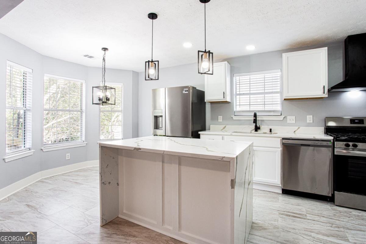 5440 Mayfair Crossing Drive Lithonia - Photo 9