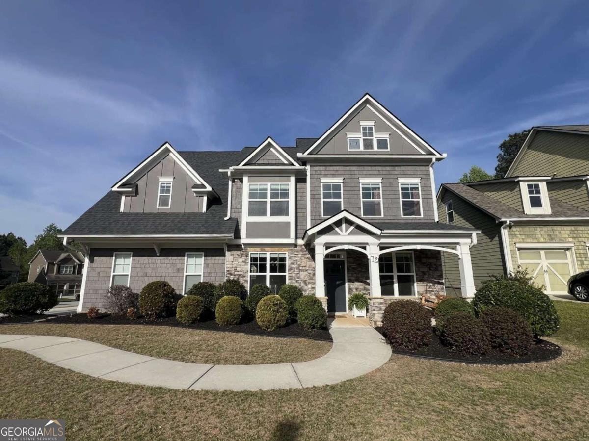 12 Cornelia Court Dallas - Photo 1