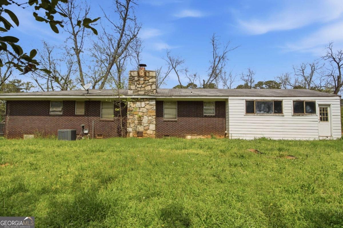 2521 Fairview Road Covington - Photo 18